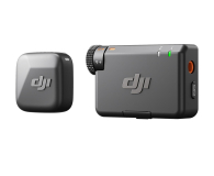 DJI Mic Mini (1 TX + 1 RX) - bezprzewodowy system mikrofonów - 1297840 - zdjęcie 2